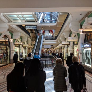Queen Victoria Building - Queen Victoria Building 7/2018 - Shopping Centers Near Me - Sydney, NSW Queen Victoria Building - Queen Victoria Building 7/2018 - Shopping Centers Near Me - Sydney, NSW