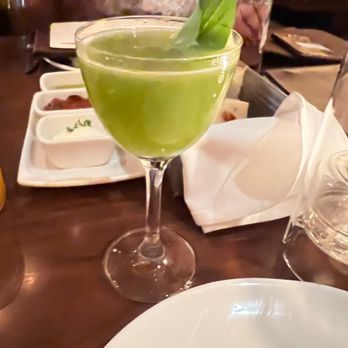 Scarpetta - Italian Near Me - New York, New York
