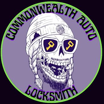 Commonwealth Automotive Locksmith - Keys & Locksmiths Near Me Commonwealth Automotive Locksmith - Keys & Locksmiths Near Me