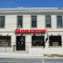Spargos
