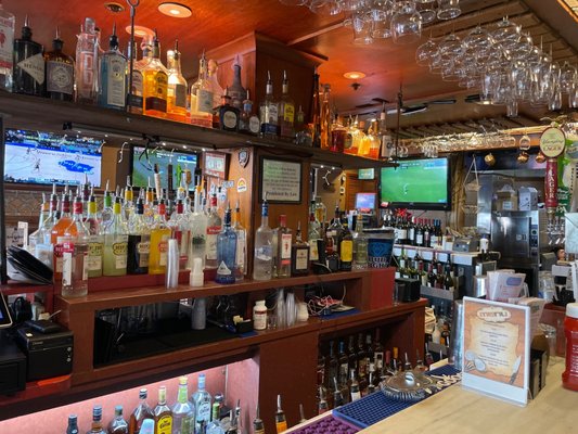 O'Brien's Oyster Bar & Seafood Tavern by null