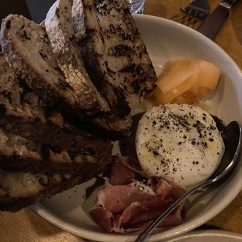Ada Street - Italian Burrata - Bars Near Me - Chicago, Illinois