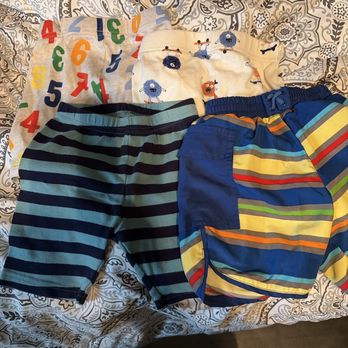Goodwill SoCal Riverside Warehouse Clearance Center - Baby clothes - Thrift Stores Near Me - Riverside, California