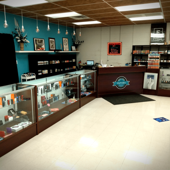 vape shop harrow on the hill The Shoppe
