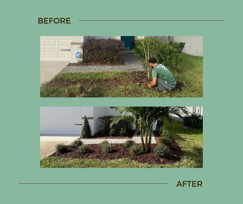 KC LANDSCAPING - Updated January 2026 - 4715 Lake Shore Dr, St. Cloud ...