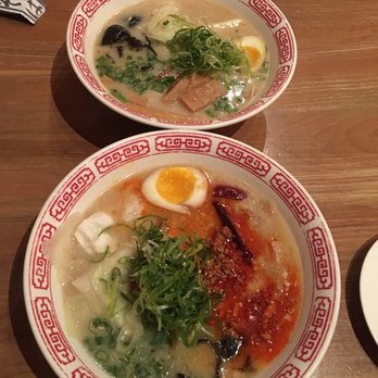 Tiger Den - Ramen Near Me - Houston, Texas Tiger Den - Ramen Near Me - Houston, Texas