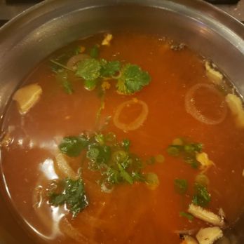 KOKUMI - 24$ dinner - Hot Pot Near Me - Arcadia, California