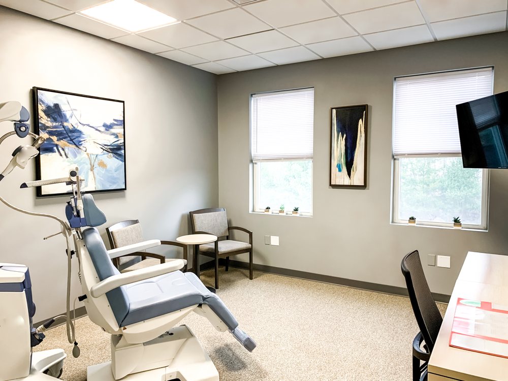 Greenbrook TMS NeuroHealth Centers - East Haven - child therapist in East Haven, CT