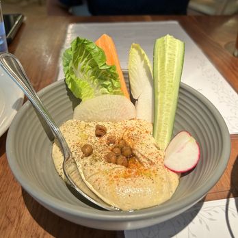 Ema - Mediterranean Near Me - Chicago, Illinois