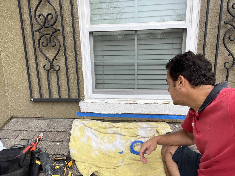 Slide of Americas Handy