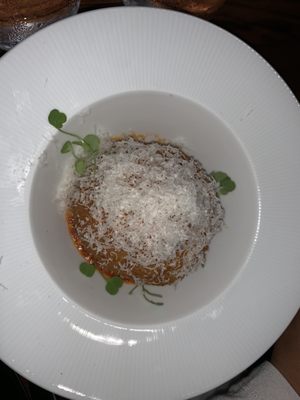 Nando Trattoria by null