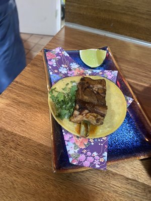 Ramen Del Barrio by null