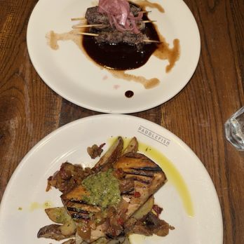 Paddlefish - Seafood Near Me - Orlando, Florida Paddlefish - Seafood Near Me - Orlando, Florida