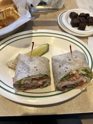 Kroll's West by null