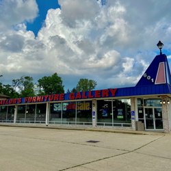 Taylor's Furniture & Bedding