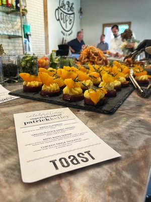 Toast Murrieta by null