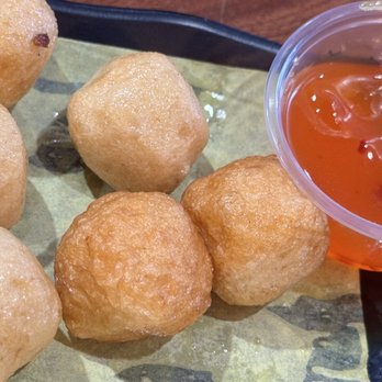 D'Pinoy Joint - Fishballs - Filipino Near Me - Las Vegas, Nevada