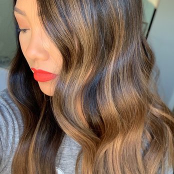 Beauty Bird Lounge - Base + toner and cut by Ali  - August 2019 - Skin Care Near Me - Redondo Beach, California