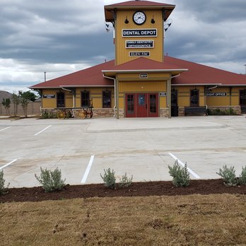 Dental Depot In Little Elm General Dentistry 26747 E University Dr Aubrey Tx Phone Number