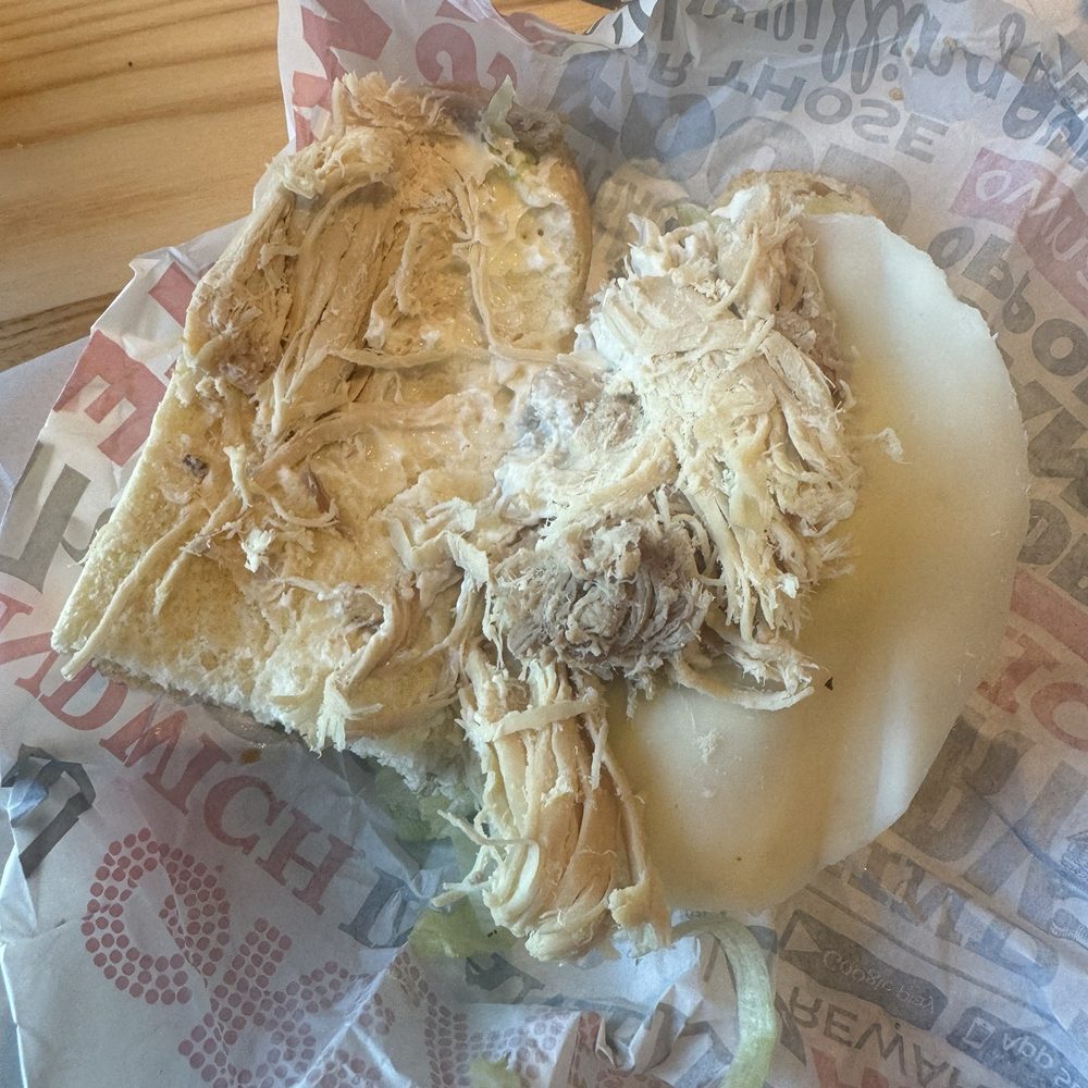 Capriotti's Sandwich Shop - Homemade Turkey - Sandwiches Near Me - Madison, Alabama Capriotti's Sandwich Shop - Homemade Turkey - Sandwiches Near Me - Madison, Alabama