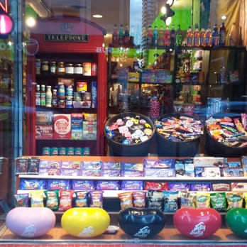 Bulk Mine - Candy Stores Near Me - Toronto, Ontario
