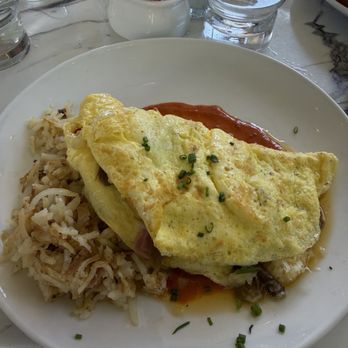 Sunny's - Denver-Inspired Omelette - Breakfast & Brunch Near Me - Boerne, Texas Sunny's - Denver-Inspired Omelette - Breakfast & Brunch Near Me - Boerne, Texas