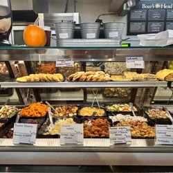 Confreda Greenhouses & Farms - Deli
