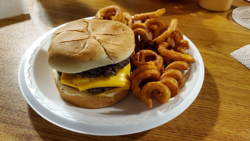 THE BULL PEN GRILL Updated August 2024 508 MS28, Mize, Mississippi