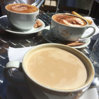 The Kissin Crust - Coffee & Tea Near Me - Lisnaskea, FER The Kissin Crust - Coffee & Tea Near Me - Lisnaskea, FER