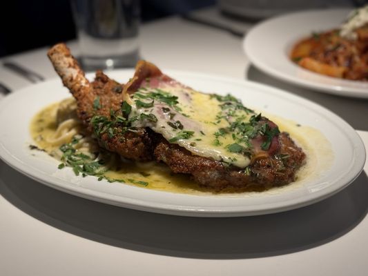 Andiamo Restaurant + Bar by null