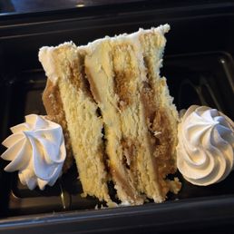 Caramel Cake Caramel Cake
