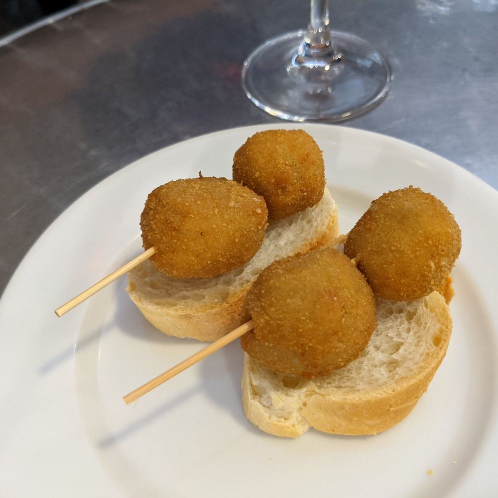 Bacaicoa - Tapas Bars Near Me - Bilbao, BI