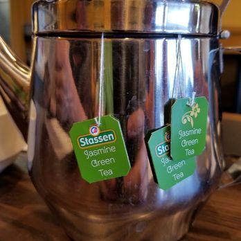 Chada Thai - Hot tea ($1.50 per person) - Thai Near Me - Garden Grove, California Chada Thai - Hot tea ($1.50 per person) - Thai Near Me - Garden Grove, California