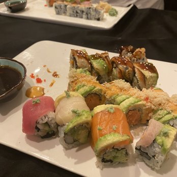 Mizu - Sushi - Japanese Near Me - Savannah, Georgia Mizu - Sushi - Japanese Near Me - Savannah, Georgia