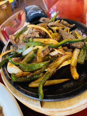 Habanero's Fresh Mex by null
