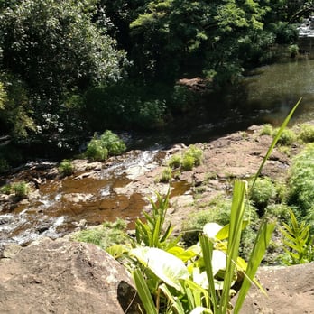 Hoopii Falls - Hiking Near Me - Kapaa, Hawaii Hoopii Falls - Hiking Near Me - Kapaa, Hawaii