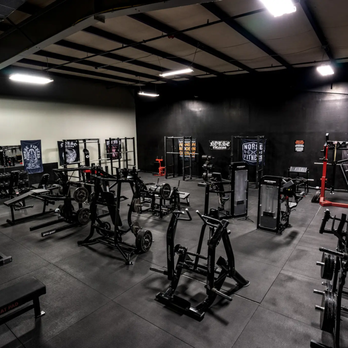 Norse Compound - Gyms Near Me - Concord, North Carolina Norse Compound - Gyms Near Me - Concord, North Carolina