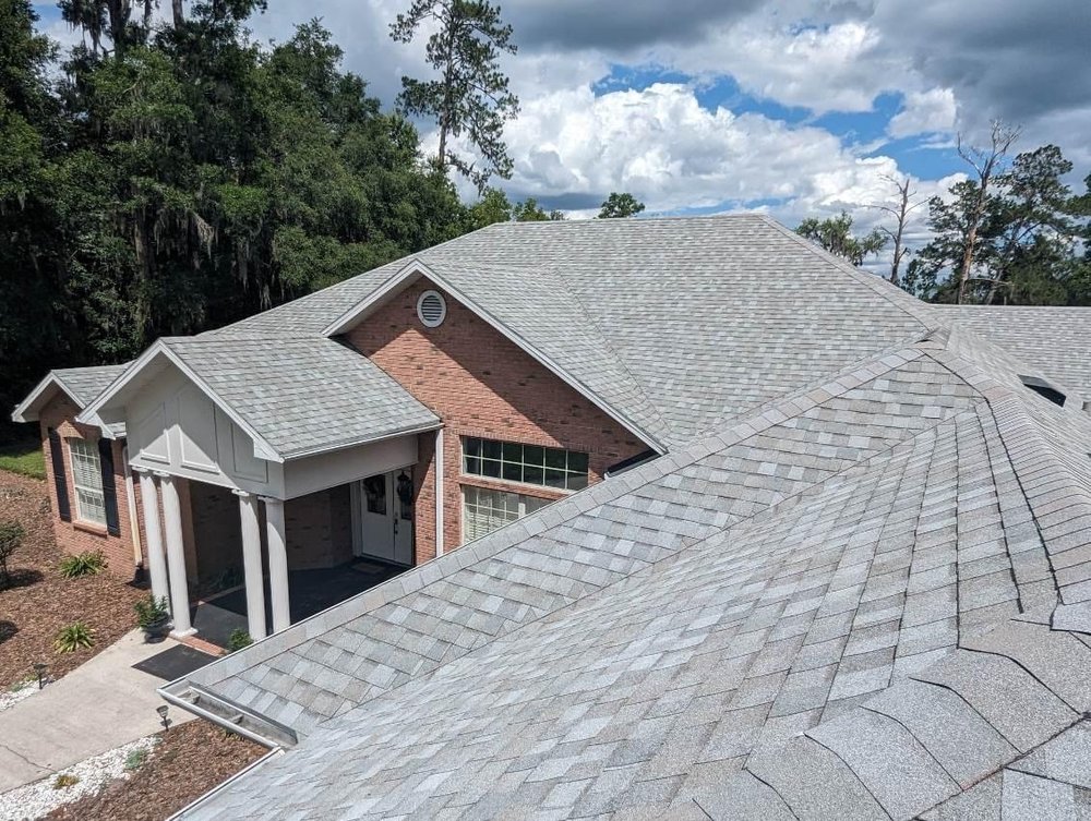 Slide of Affordable Roofing And Solar