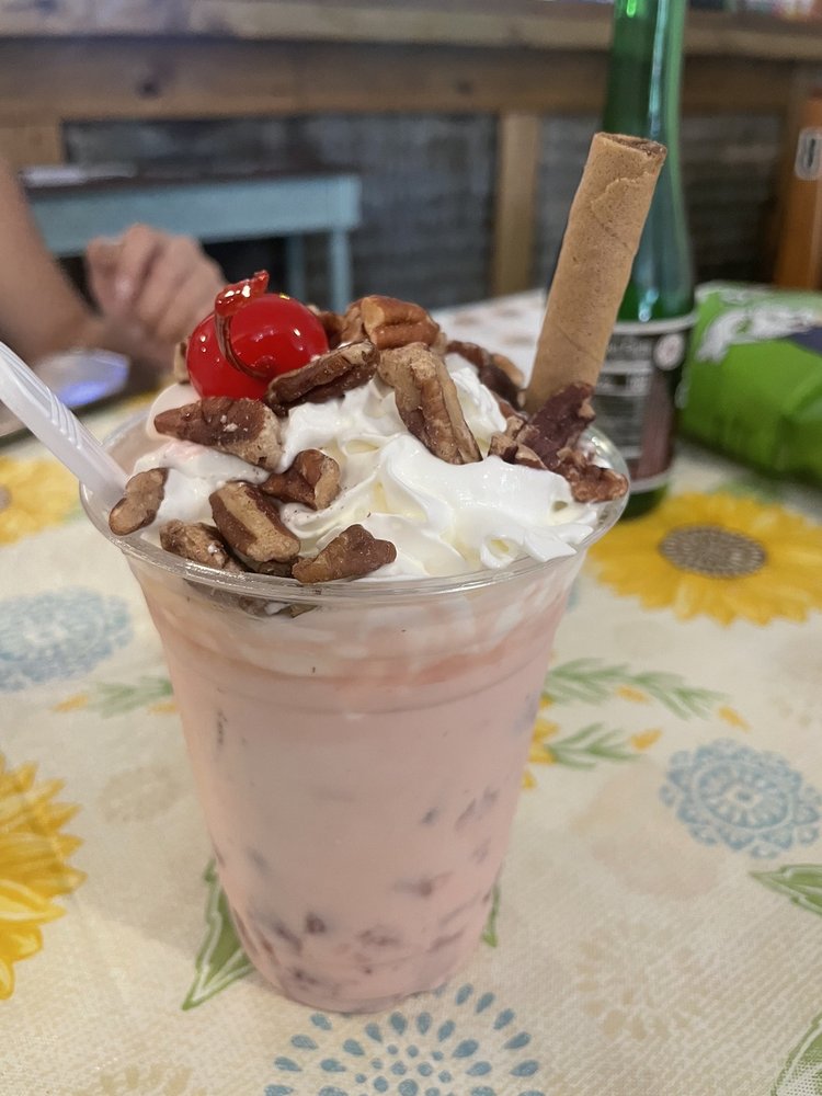 Taqueria La Juanita