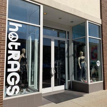 Hot Rags - Women's Clothing Near Me - Bolingbrook, Illinois