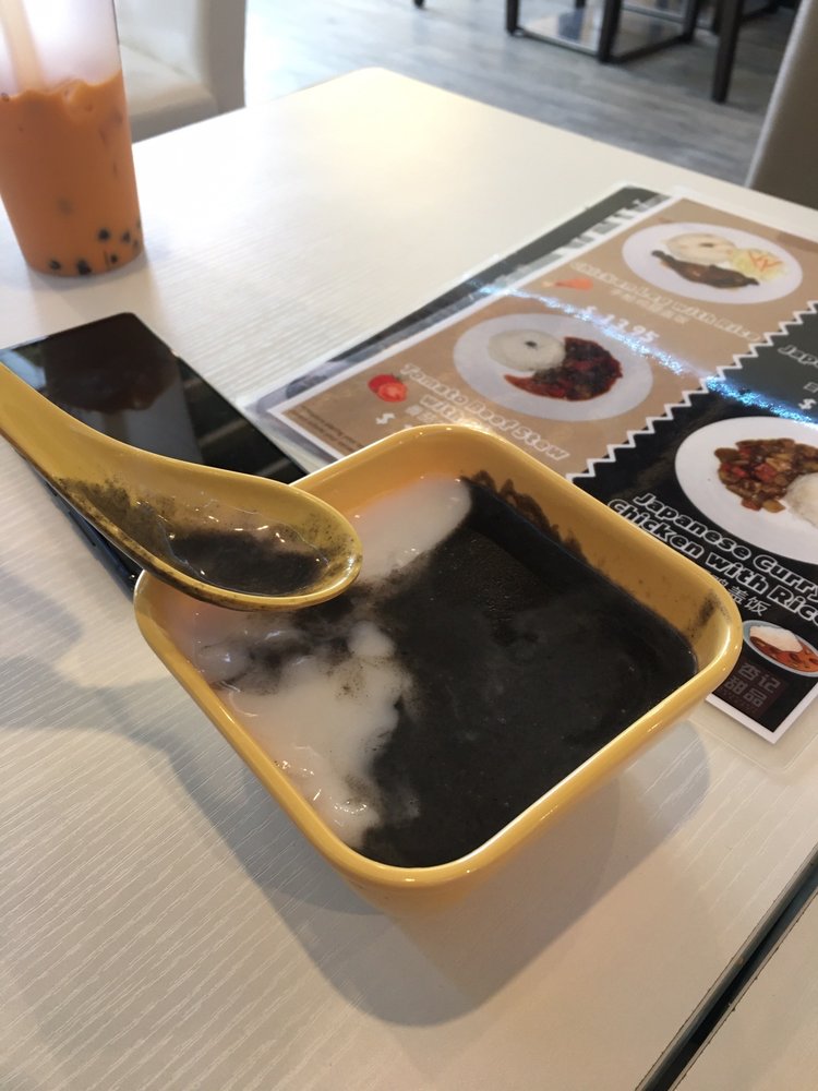 SWEETHONEY DESSERT Updated September 2024 1005 Broadway Avenue