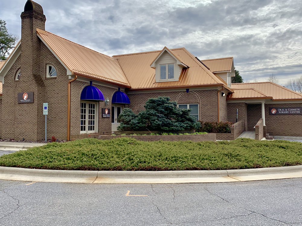 CHRISTOPHER H BROWN, DDS 15 Photos 261 18th St Cir SE, Hickory, NC