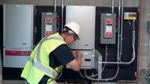 Slide of Zoom Electricians Playa Vista
