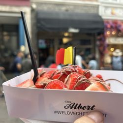 Chez Albert