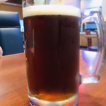 Barro's Pizza - Four Peaks Kilt Lifter - Italian Near Me - Phoenix, Arizona