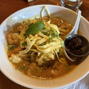 Kedai Makan - Laksa Lemak (Vo, VVo) - Malaysian Near Me - Seattle, Washington Kedai Makan - Laksa Lemak (Vo, VVo) - Malaysian Near Me - Seattle, Washington