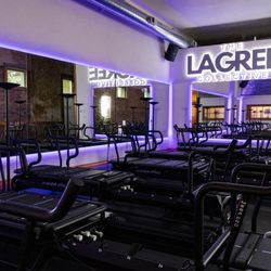The Lagree Collective