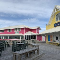 Hatteras Landing