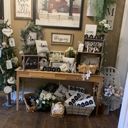 Take Root Country Store