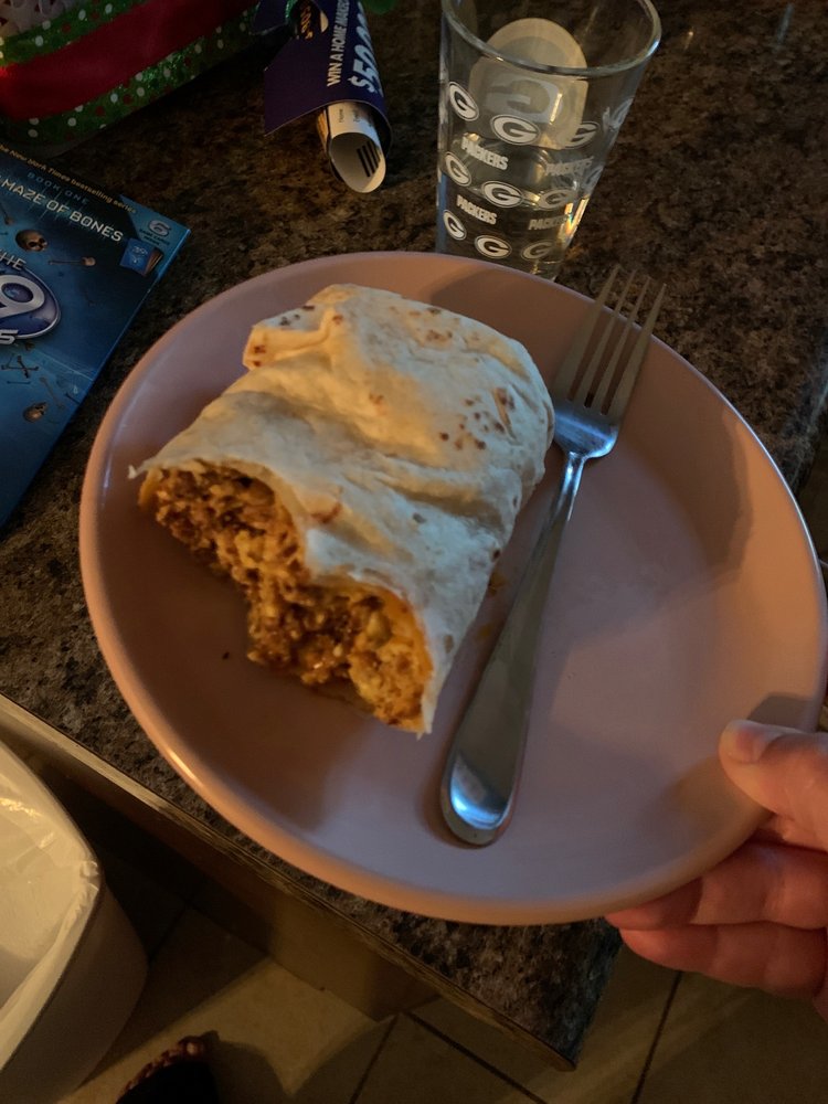 Gilibertos Mexican Taco